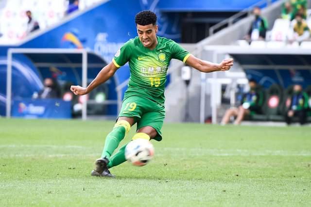 关于广汽队士气高昂,向着亚冠冠军发起冲击的信息 关于广汽队士气高昂,向着亚冠冠军发起冲击的信息