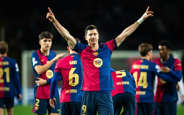 关于巴萨中场重回巅峰,寻求联赛突破的信息 关于巴萨中场重回巅峰,寻求联赛突破的信息