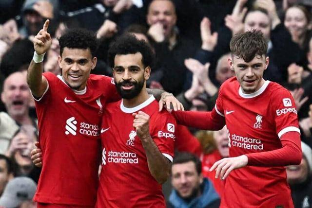 九游娱乐官方网站-利物浦球队欧联杯之行，蓄势待发