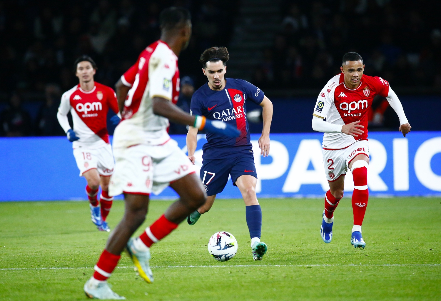 九游娱乐官方网站-一击必杀：巴黎圣日耳曼新季进攻如火箭的简单介绍