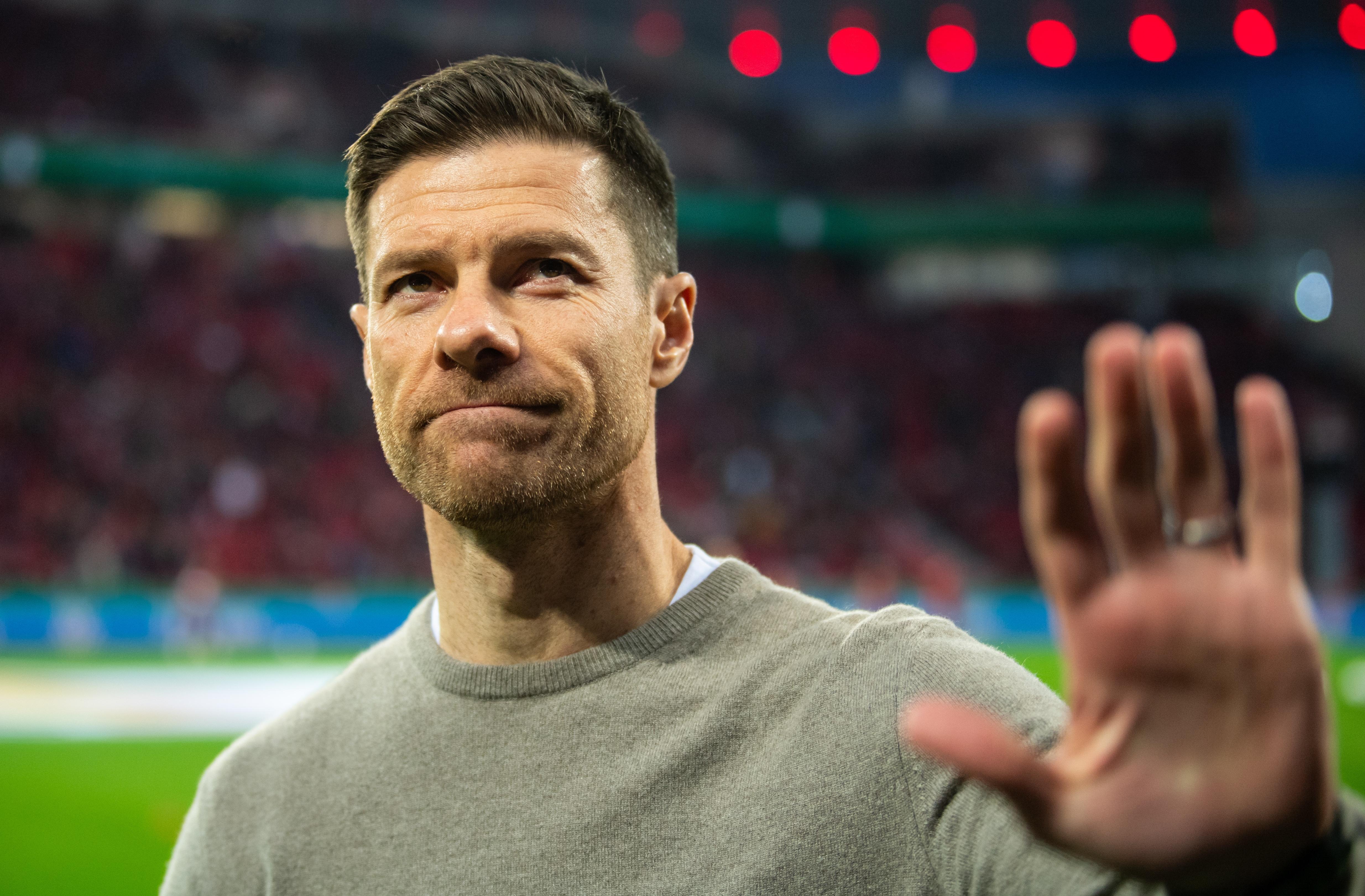 九游体育直播-关于勒沃库森关键战役即将打响，士气高涨的信息