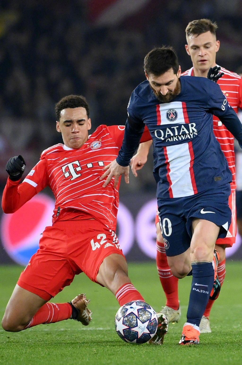 关于拜仁慕尼黑被巴黎圣日耳曼绝杀,欧国联比赛遗憾的信息 关于拜仁慕尼黑被巴黎圣日耳曼绝杀,欧国联比赛遗憾的信息