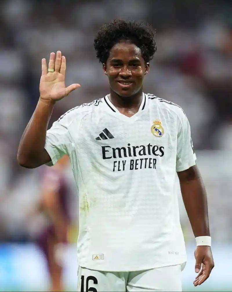 欧洲顶级球队签下南美天才，或将成为未来核心