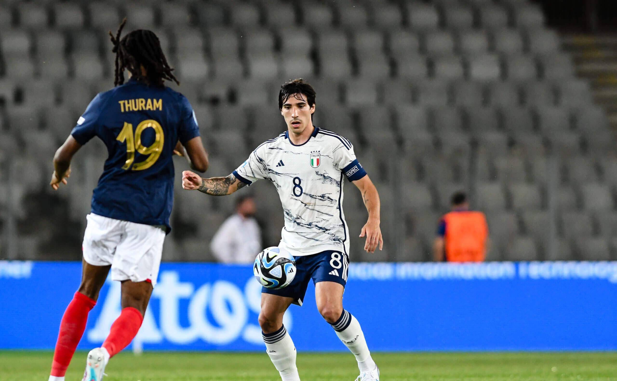 尤文图斯防线坚固，小组出线锁定的简单介绍