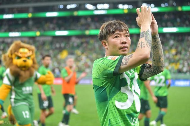 北京中赫国安抢眼表现，轻松赢得比赛的简单介绍