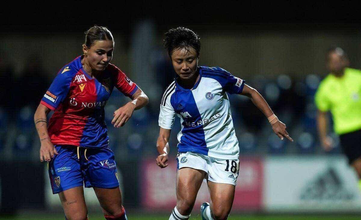 九游体育官方入口-瑞士女足联赛即将开幕，巴塞尔队力争卫冠军荣誉的简单介绍