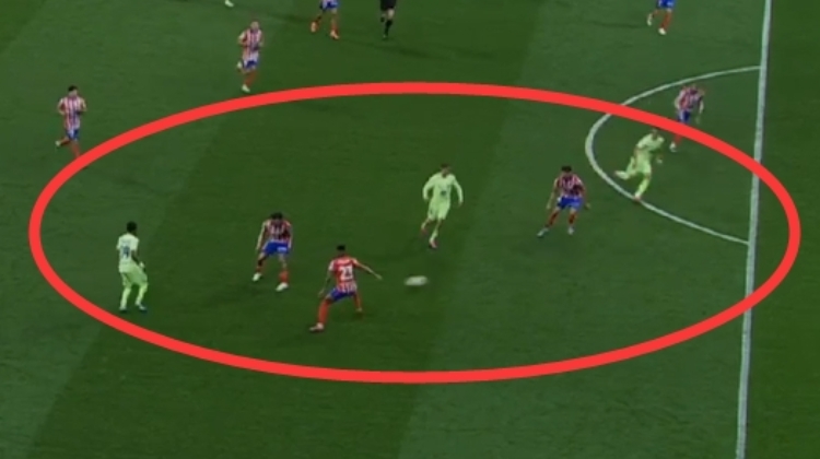 九游娱乐入口-包含马竞打进制胜球，继续背靠背胜利的词条