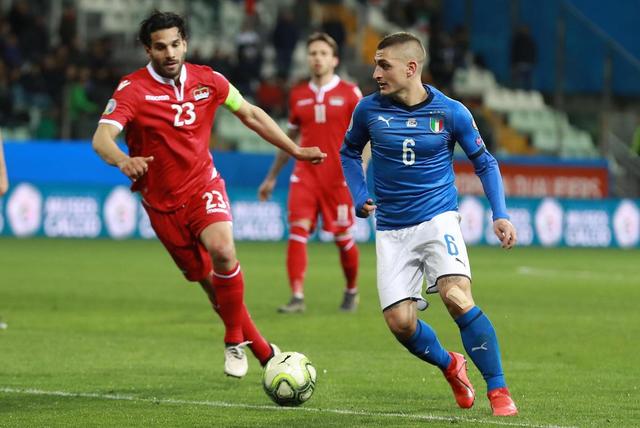 欧预赛精彩回放,球迷情绪激动不已 欧预赛精彩回放,球迷情绪激动不已