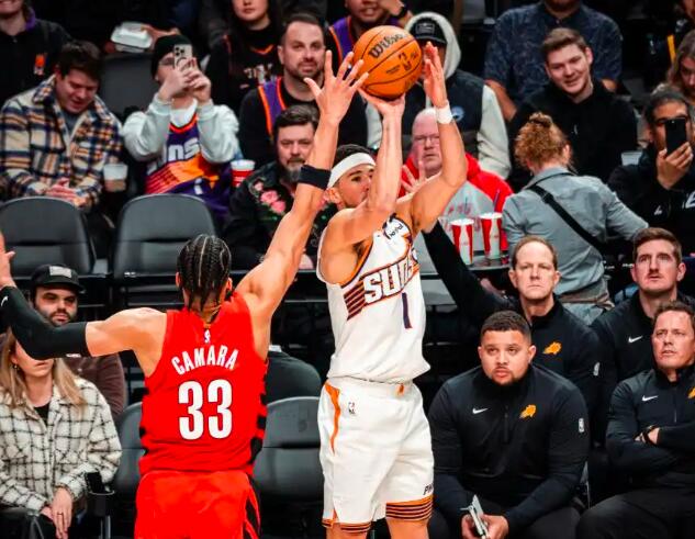 九游官网-开拓者主场不敌尼克斯，遭遇三连败的简单介绍