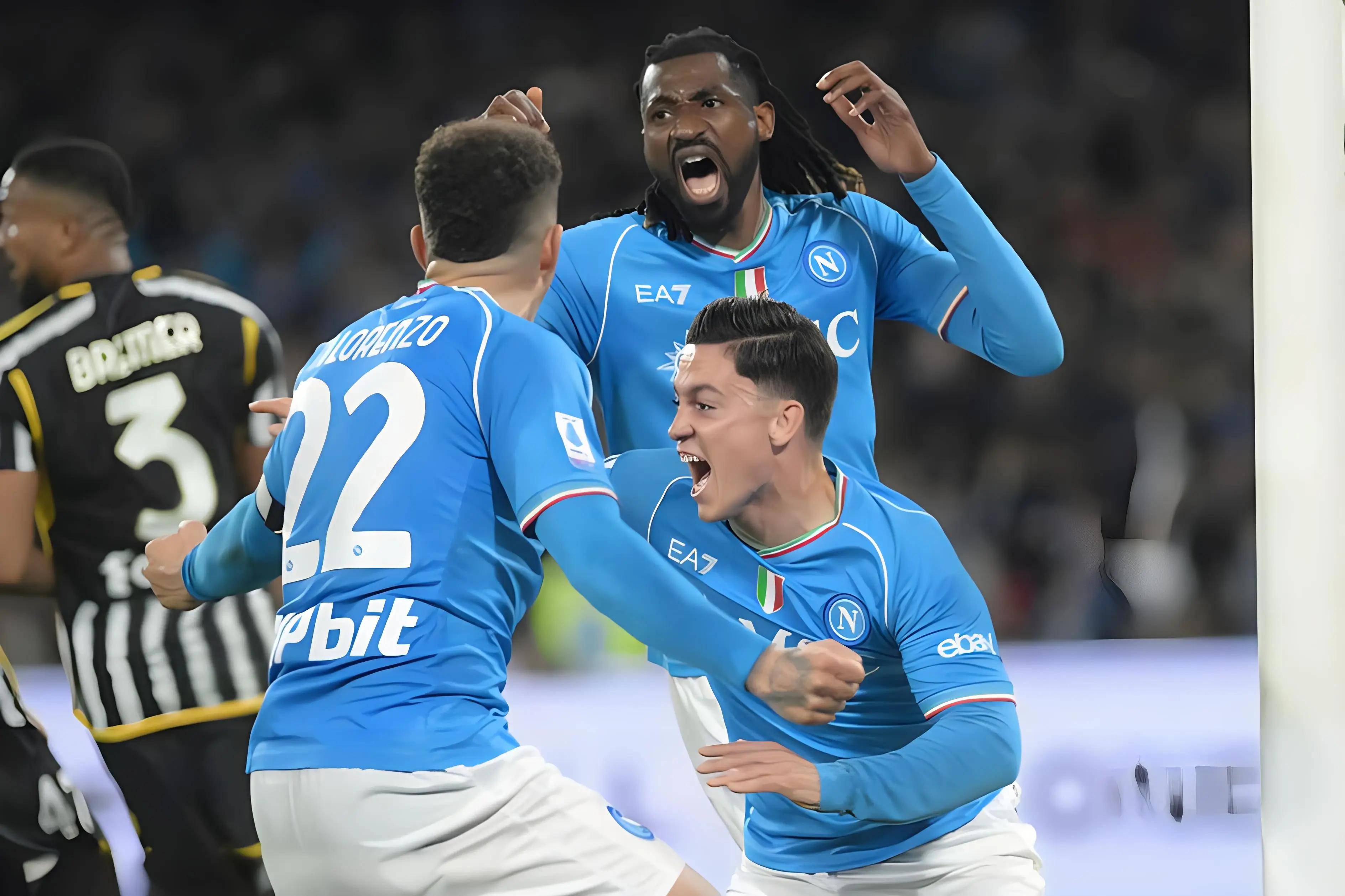 9you娱乐-意甲比赛再掀风波波，引发球迷关注