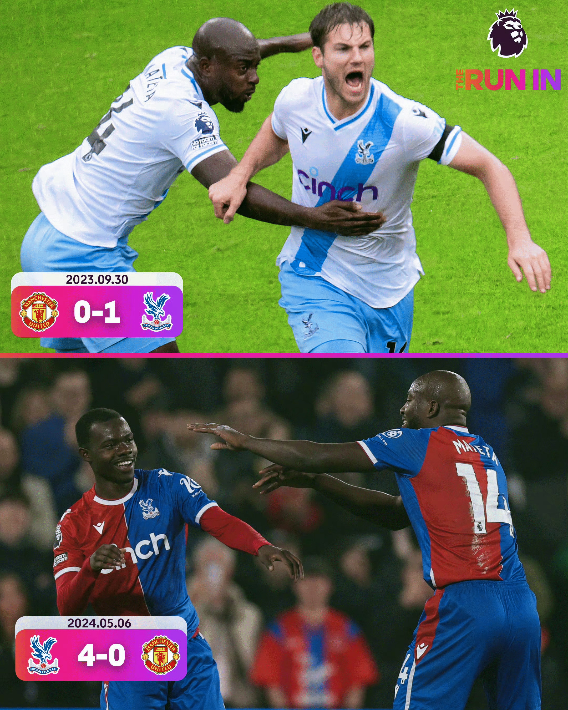 九游体育-包含水晶宫主场大比分获胜，重返争夺榜首的词条