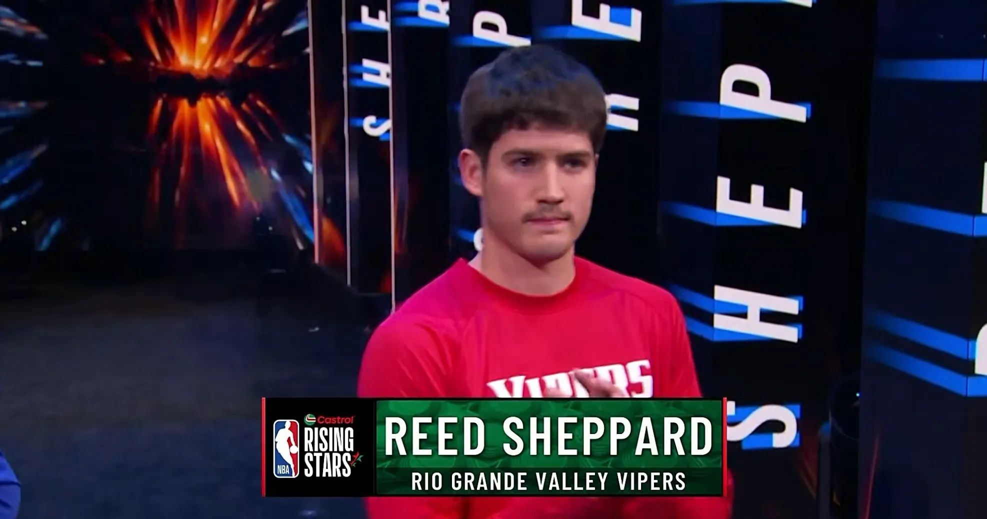 火箭队新晋球员备战全明星赛,雄心勃勃谋求冠军的简单介绍 火箭队新晋球员备战全明星赛,雄心勃勃谋求冠军的简单介绍