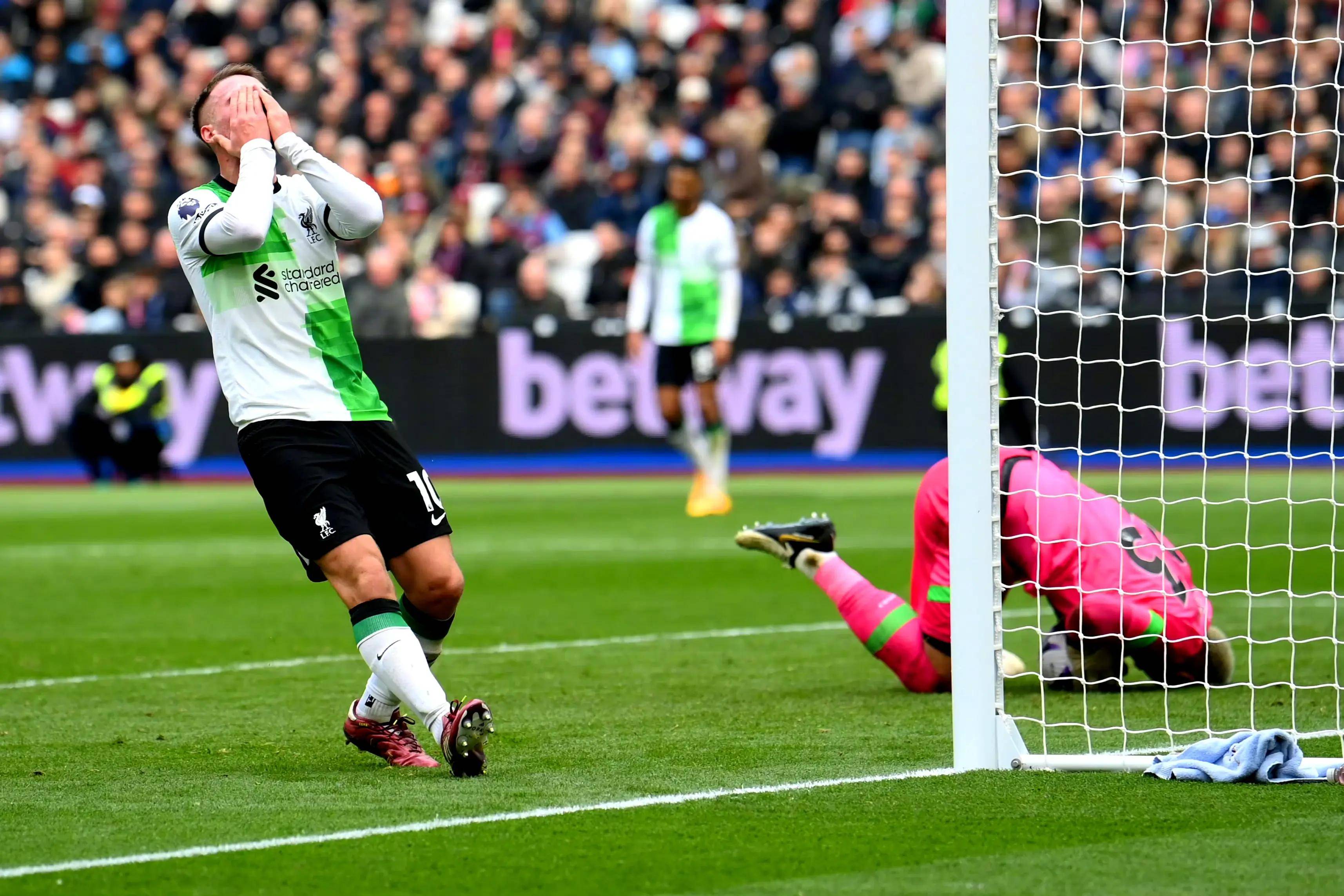 利物浦前锋连续进球,带领球队走向胜利之路的简单介绍 利物浦前锋连续进球,带领球队走向胜利之路的简单介绍