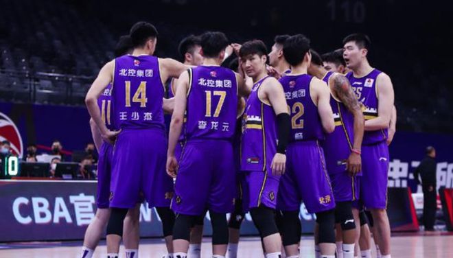 九游体育平台-关于北京北控队在场上表现出强大的统治力的信息
