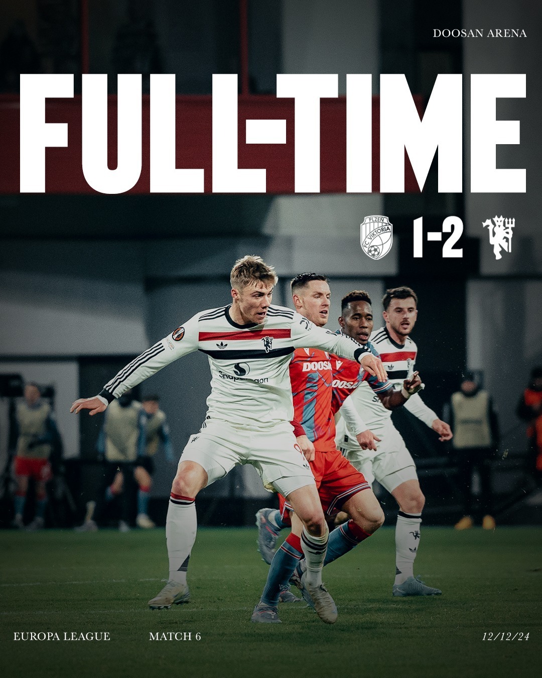 曼联主场留白,欧冠资格蒙上阴影的简单介绍 曼联主场留白,欧冠资格蒙上阴影的简单介绍