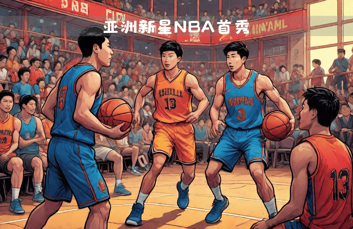 关于亚洲篮球联赛新星脱颖而出，国际赛场实力昭彰的信息