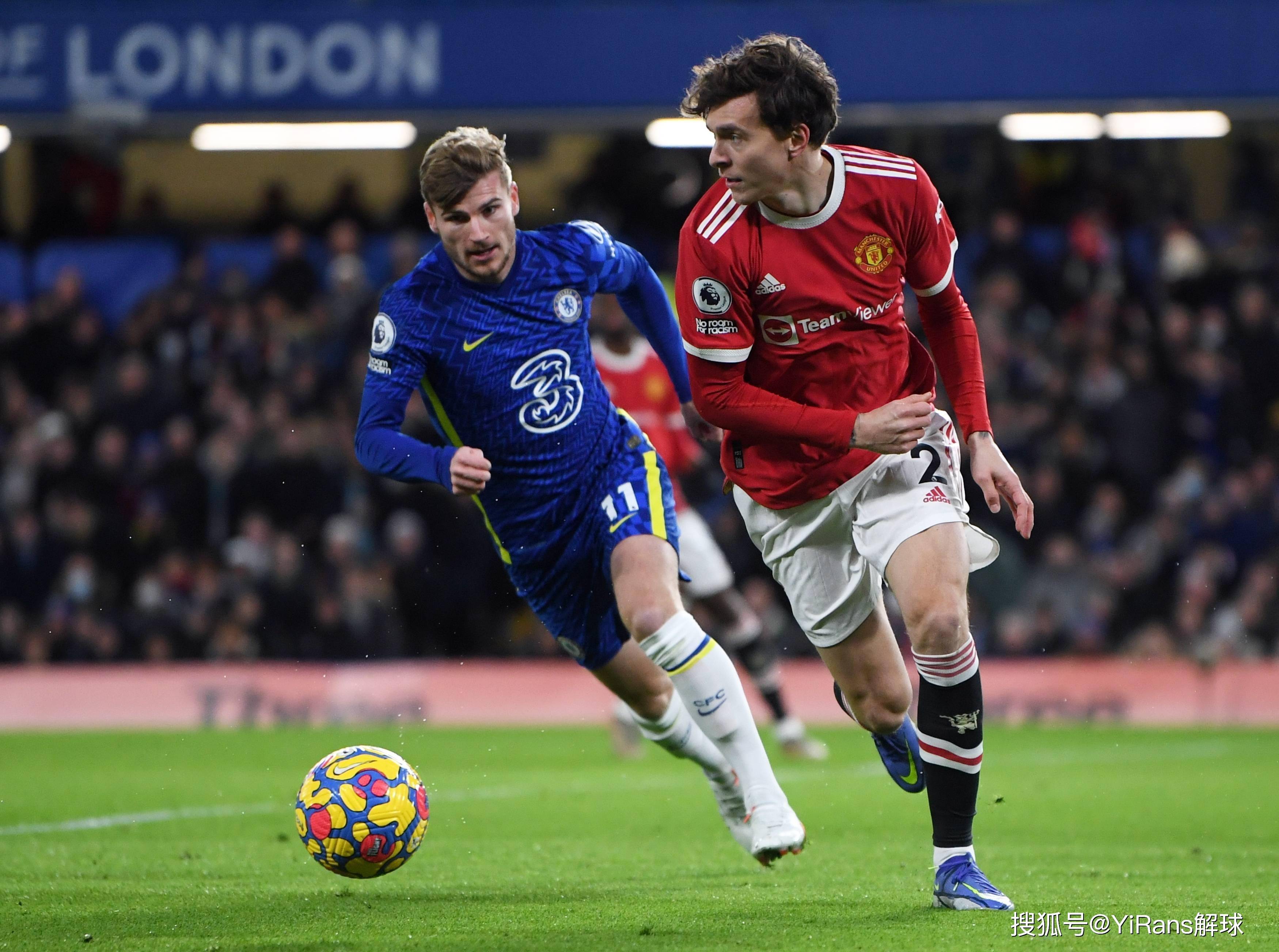 切尔西主场失利,球队状态令人揪心 切尔西主场失利,球队状态令人揪心