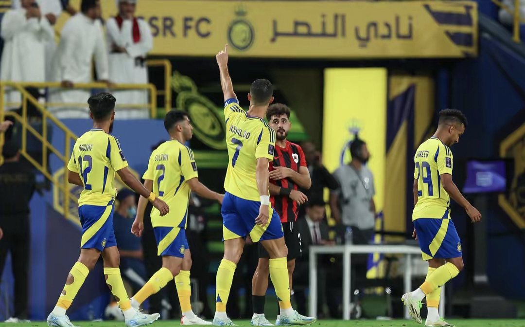 九游体育直播-卡塔尔球队备战亚冠比赛，勇往直前的简单介绍