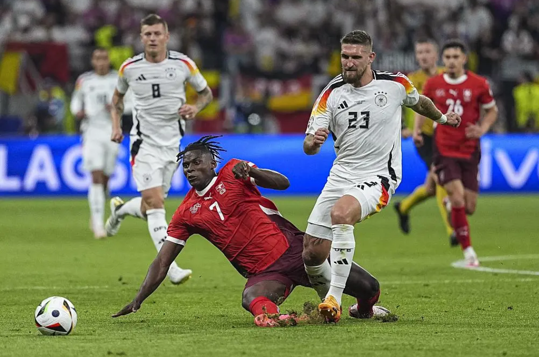 关于欧洲杯预选赛上,实力强劲的球队展现出色的表现的信息 关于欧洲杯预选赛上,实力强劲的球队展现出色的表现的信息