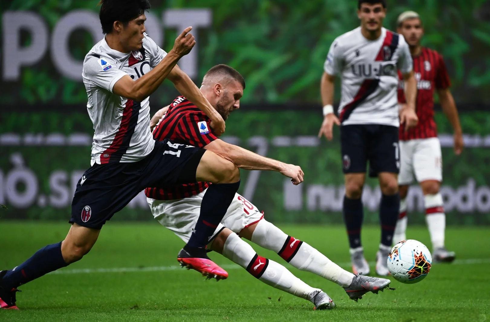 九游娱乐-米兰主帅：球队表现出色，欧冠冠军在望