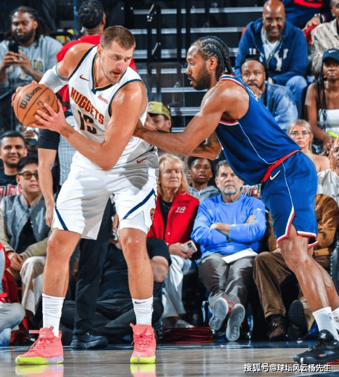 快船球员集体失常：主帅要求加强团结合作