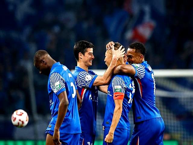 九游游戏-包含申花PK人和，双方将在热闹的赛场上展开较量的词条