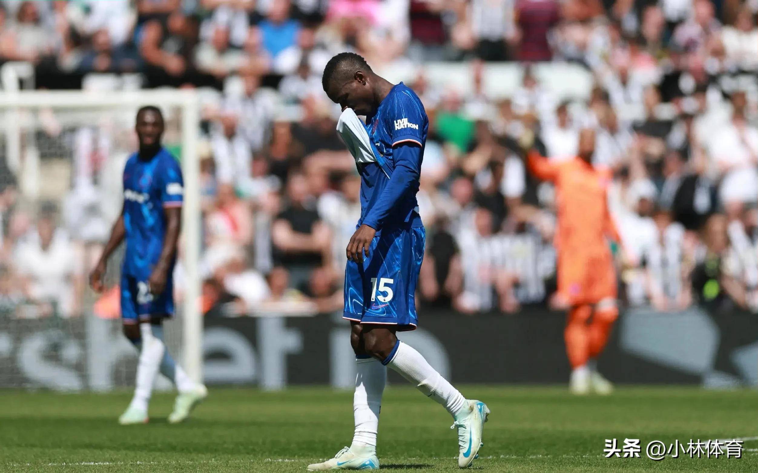 切尔西客场惊险获胜,稳固争冠位置的简单介绍 切尔西客场惊险获胜,稳固争冠位置的简单介绍