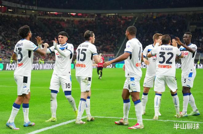 罗马主场-完胜亚特兰大，实力升至第四的简单介绍