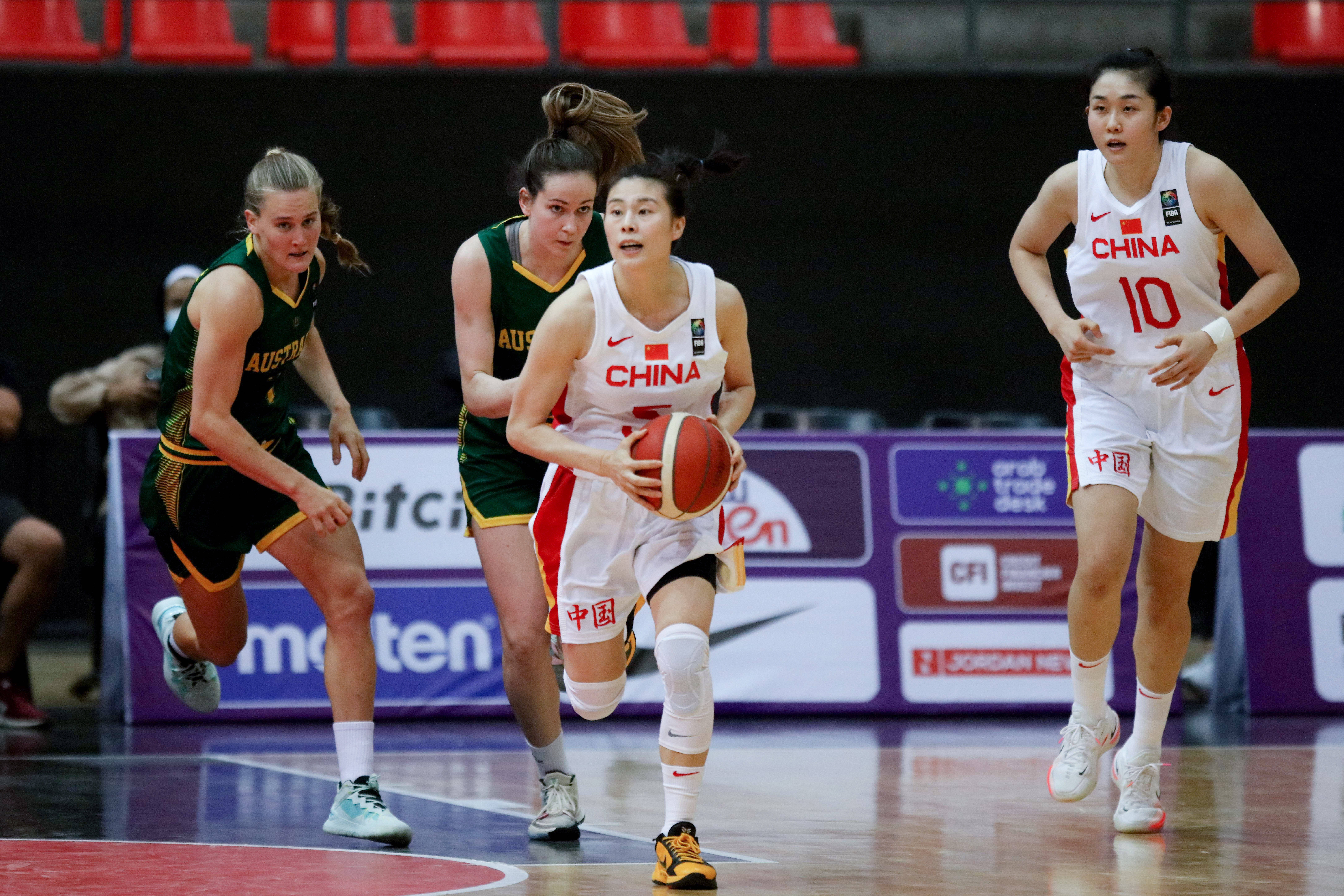 9you娱乐-澳洲女篮夺得洲际杯冠军，夺冠成为焦点