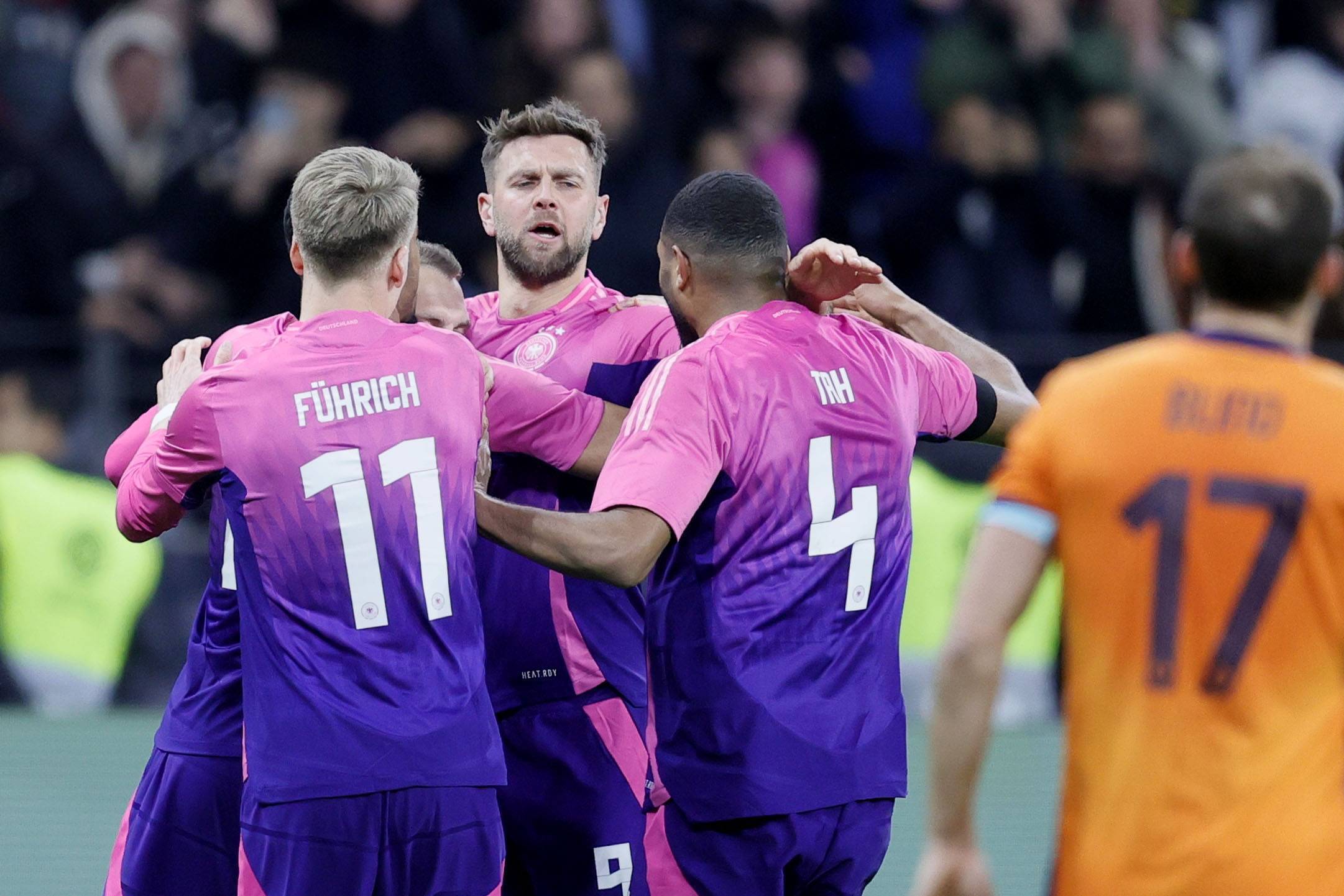 克罗地亚面对波黑，决定晋级欧国联四强的简单介绍