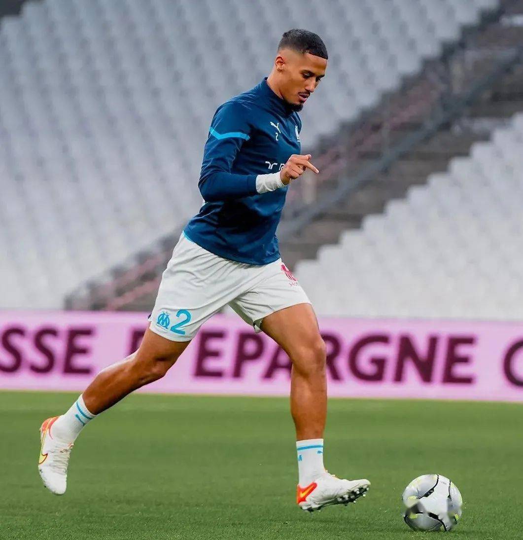 九游体育-马赛客场战平，艰难拿到一分