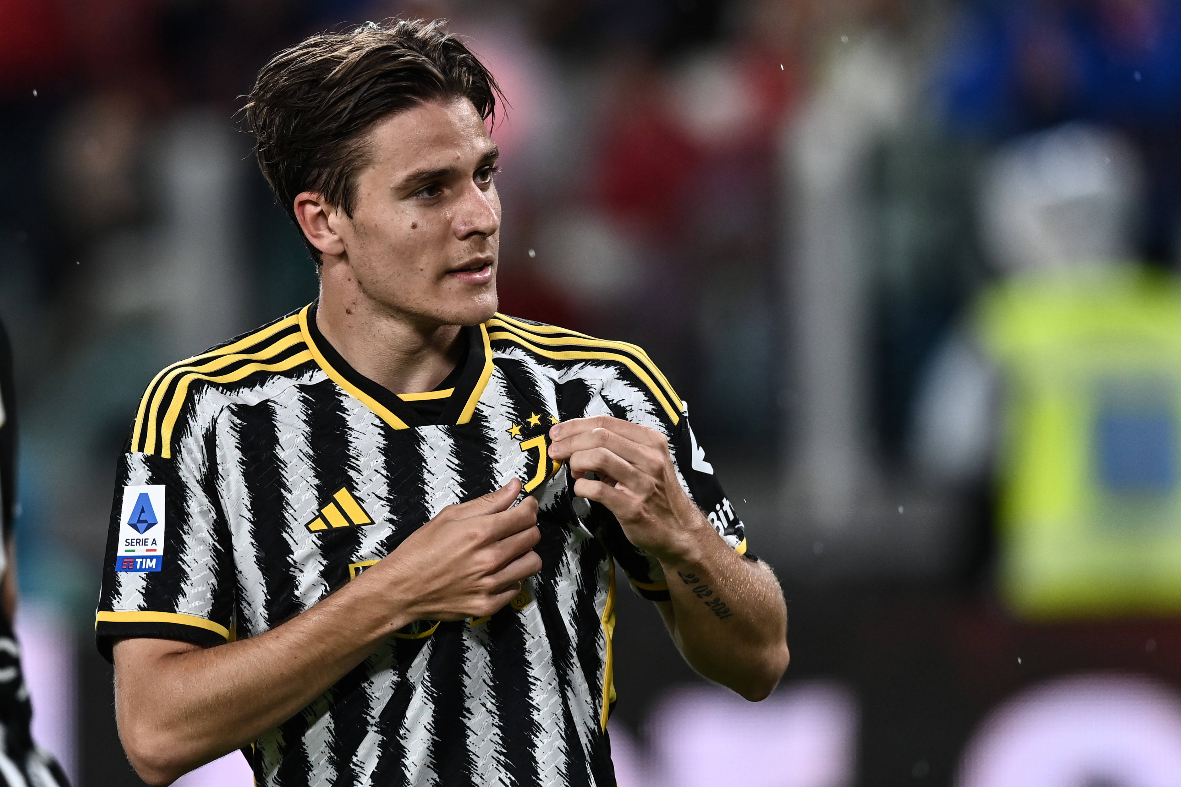 尤文图斯传闻有意购入德甲射手的简单介绍 尤文图斯传闻有意购入德甲射手的简单介绍