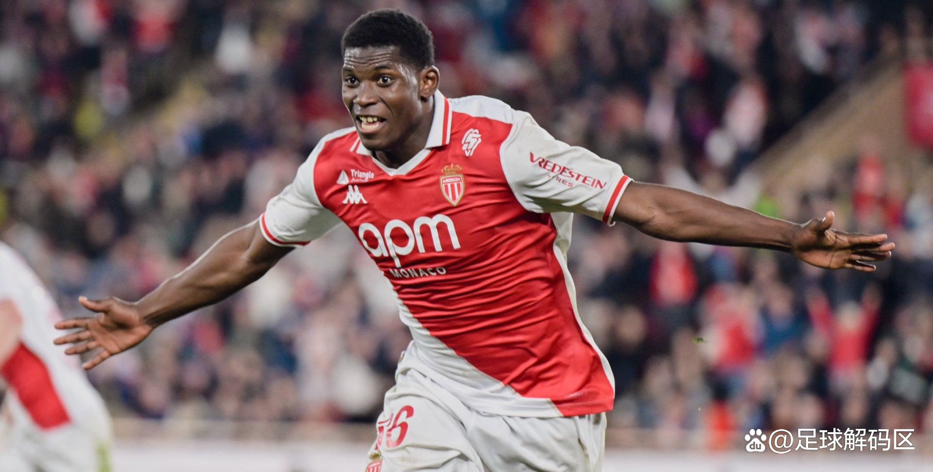 摩纳哥新援表现抢眼,球队实力大增 摩纳哥新援表现抢眼,球队实力大增