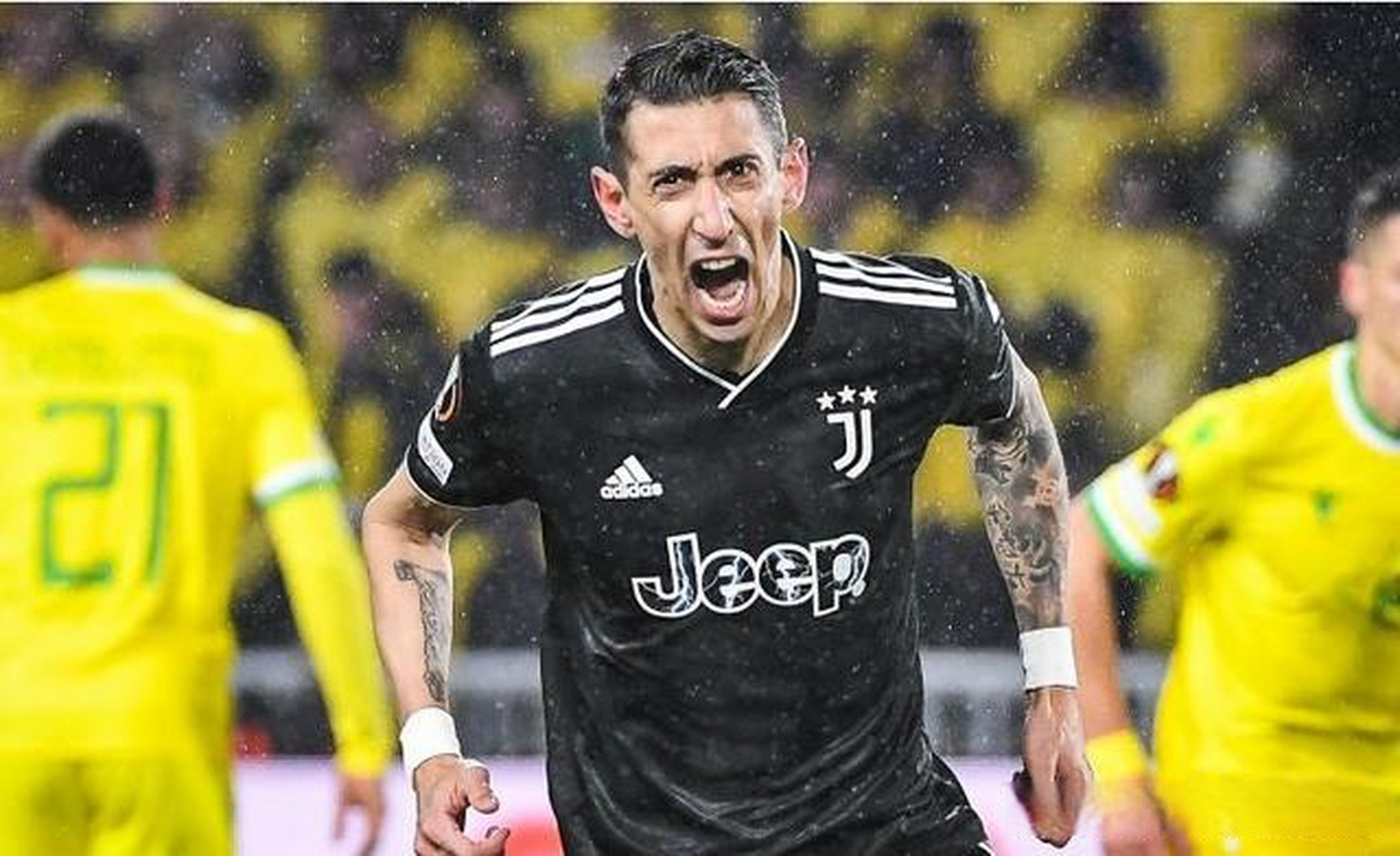 九游app下载-尤文图斯队可能购入阿根廷守门员