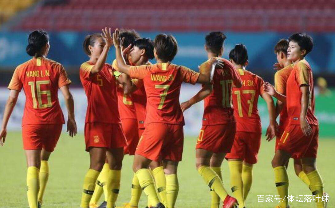 九游体育官方入口-女足比拼激烈，中国队连续获胜，引领风潮的简单介绍