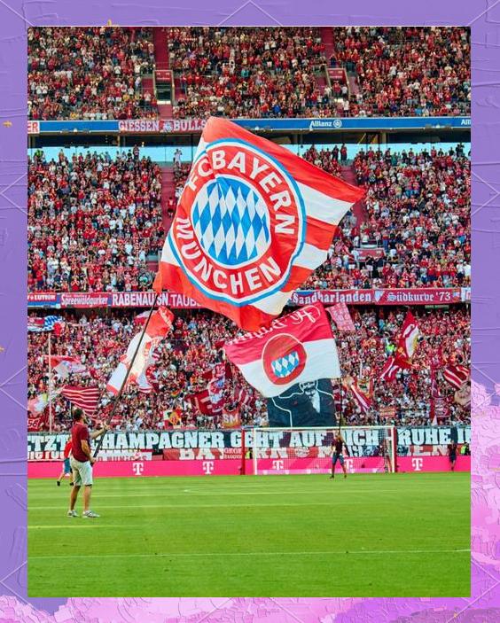 拜仁慕尼黑继续保持不败,主场战平柏林赫塔的简单介绍 拜仁慕尼黑继续保持不败,主场战平柏林赫塔的简单介绍