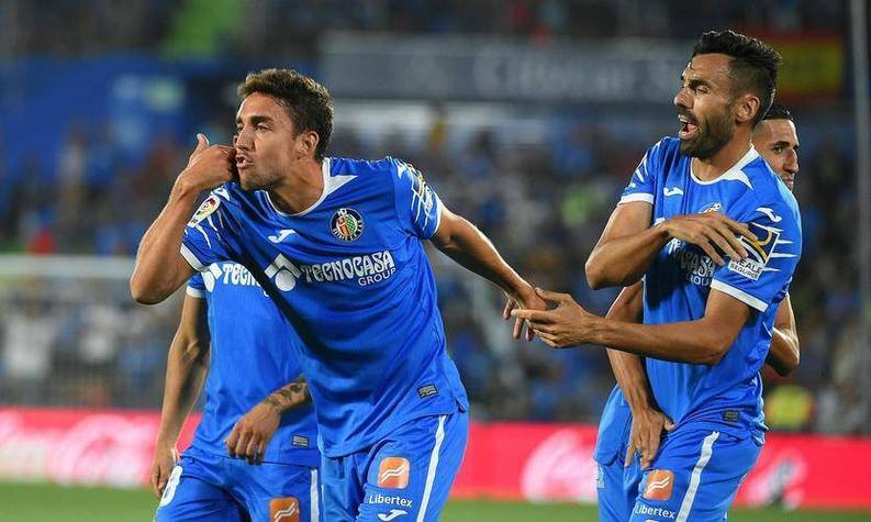 马洛卡客场不敌拉科鲁尼亚,遗憾输球 马洛卡客场不敌拉科鲁尼亚,遗憾输球