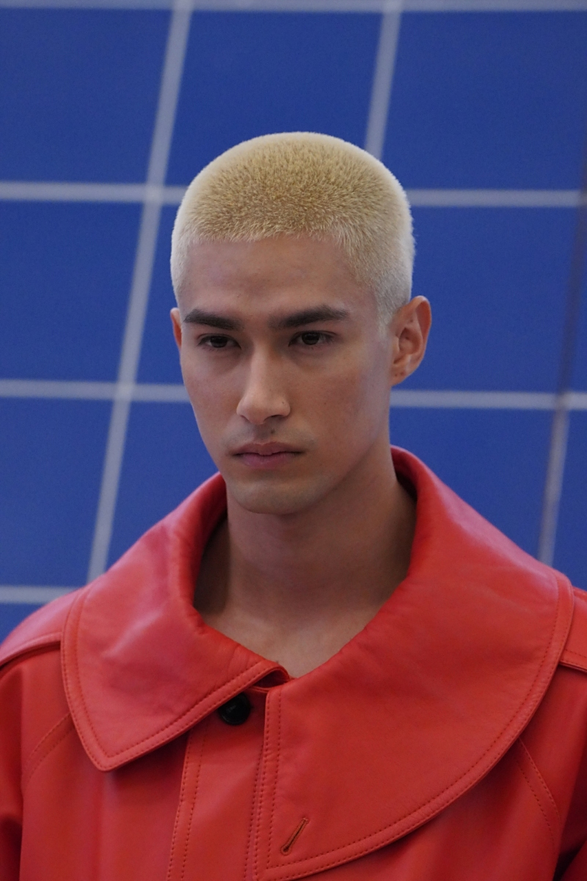 包含强强对话！北美选手对决紧张刺激的词条