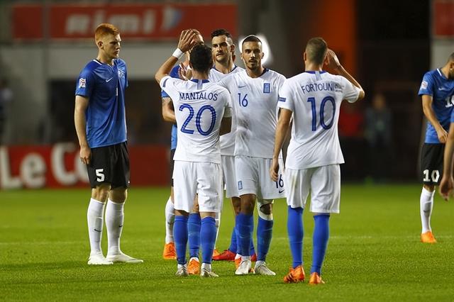 九游app下载-比利时大胜希腊，实现新一轮晋级