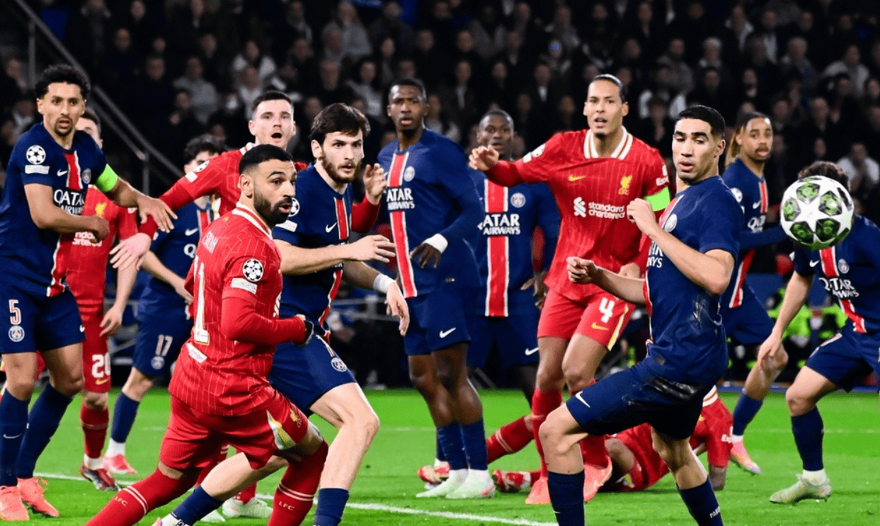 九游娱乐app下载-关于圣埃蒂安与巴黎圣日耳曼交锋，强势对决的信息