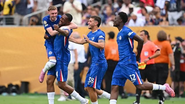 九游娱乐网页-巴黎圣日耳曼踢进绝杀球，逆转胜