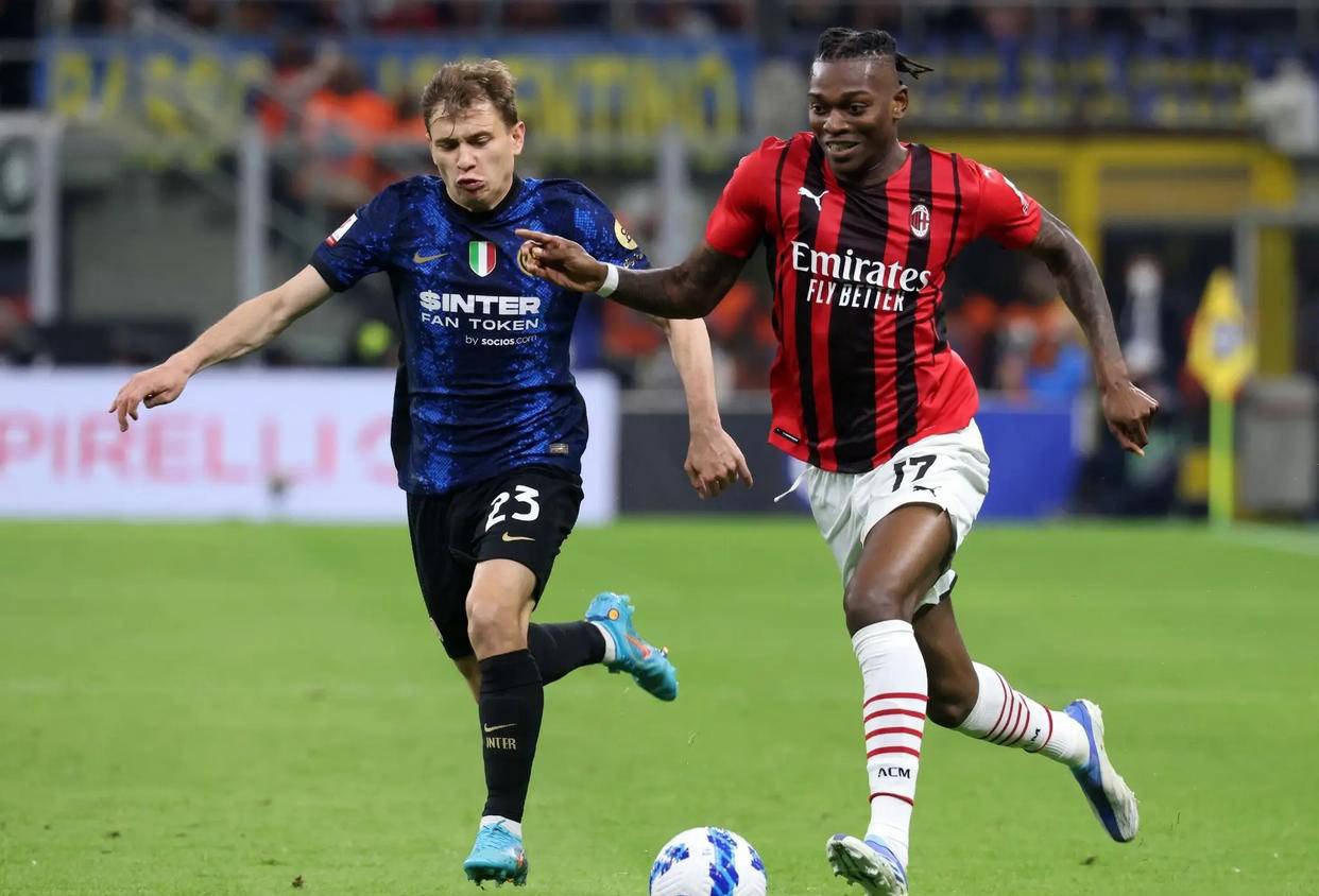 九游娱乐网页-关于AC米兰主场战胜那不勒斯，继续追赶前四的信息