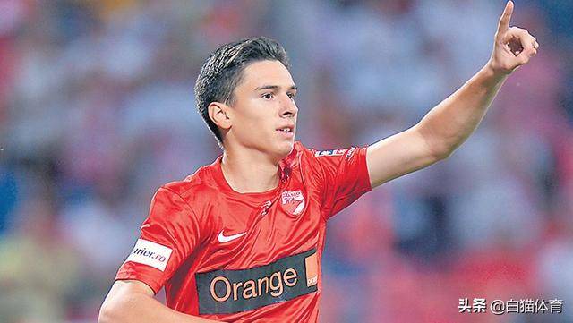 九游APP-哈萨克斯坦足球联赛中出现新一代天才