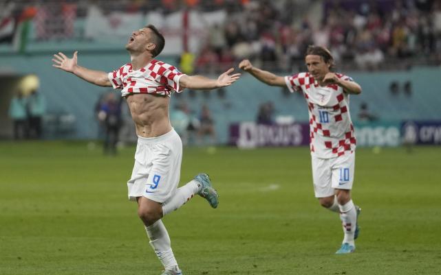 九游娱乐网站-荷兰逆袭克罗地亚，出线形势一片光明的简单介绍