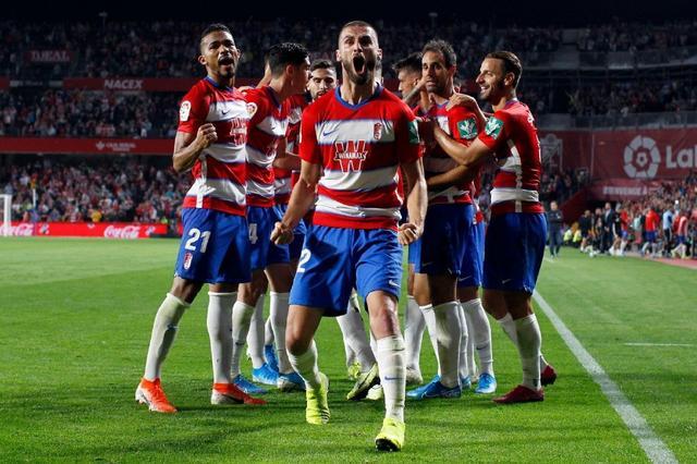 九游VIP-格拉纳达客场取分，积分稳定增长的简单介绍