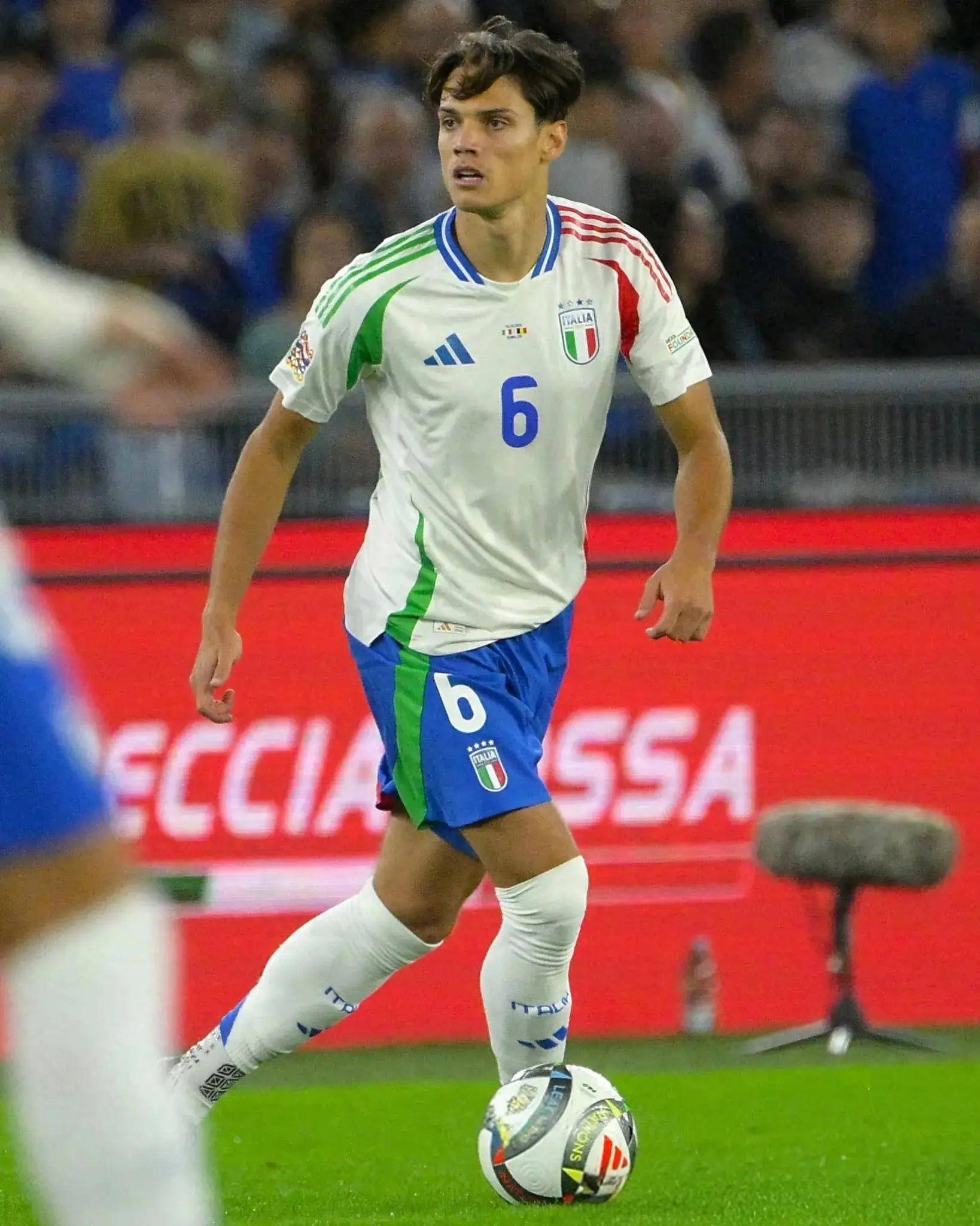 关于意大利队整体实力突出,备受关注的信息 关于意大利队整体实力突出,备受关注的信息