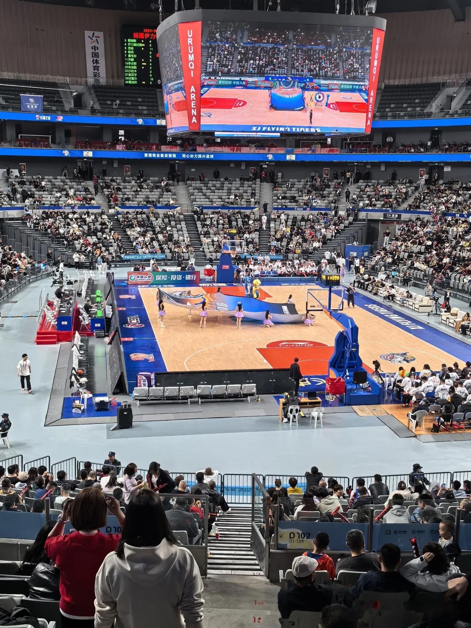 九游VIP-新疆主场击败北控，主场优势明显取胜