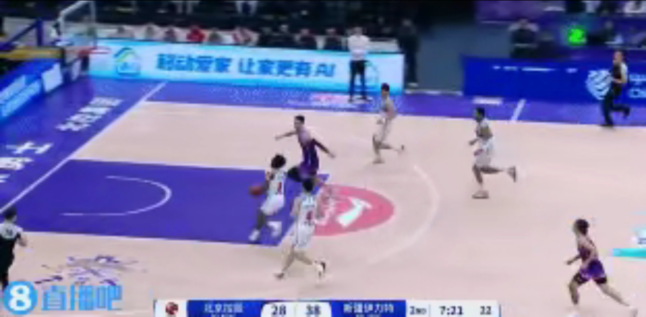 新疆主场击败北控,主场优势明显取胜 新疆主场击败北控,主场优势明显取胜