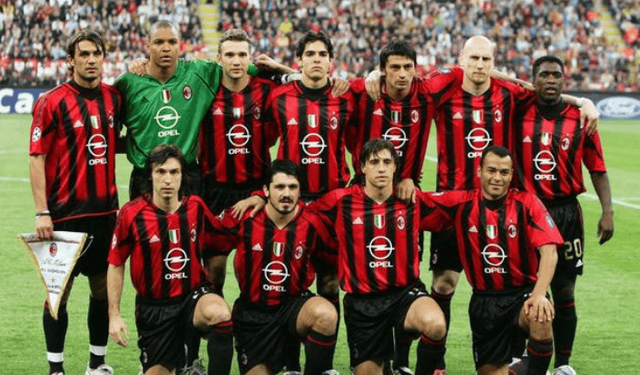 九游体育官方入口-德甲焦点战：英格兰vsAC米兰，晋级引发官方公布名单的简单介绍