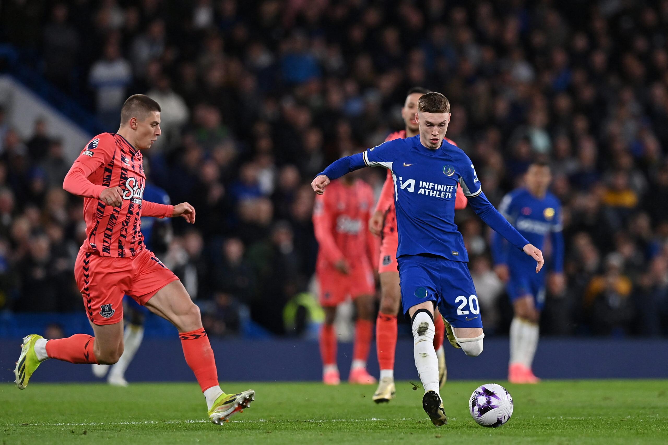 九游VIP-切尔西-不敌埃弗顿，遭遇连败的简单介绍